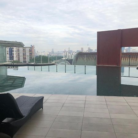 كوالالمبور Private Jacuzzi Staycation At Kl City 721 المظهر الخارجي الصورة